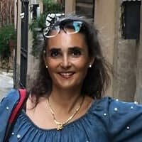 Claudia Fresco, Geschäftsführerin von Swiss Corner Fresco