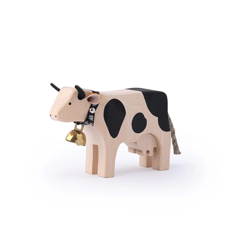 Trauffer Holzkuh 'Bella' Klein