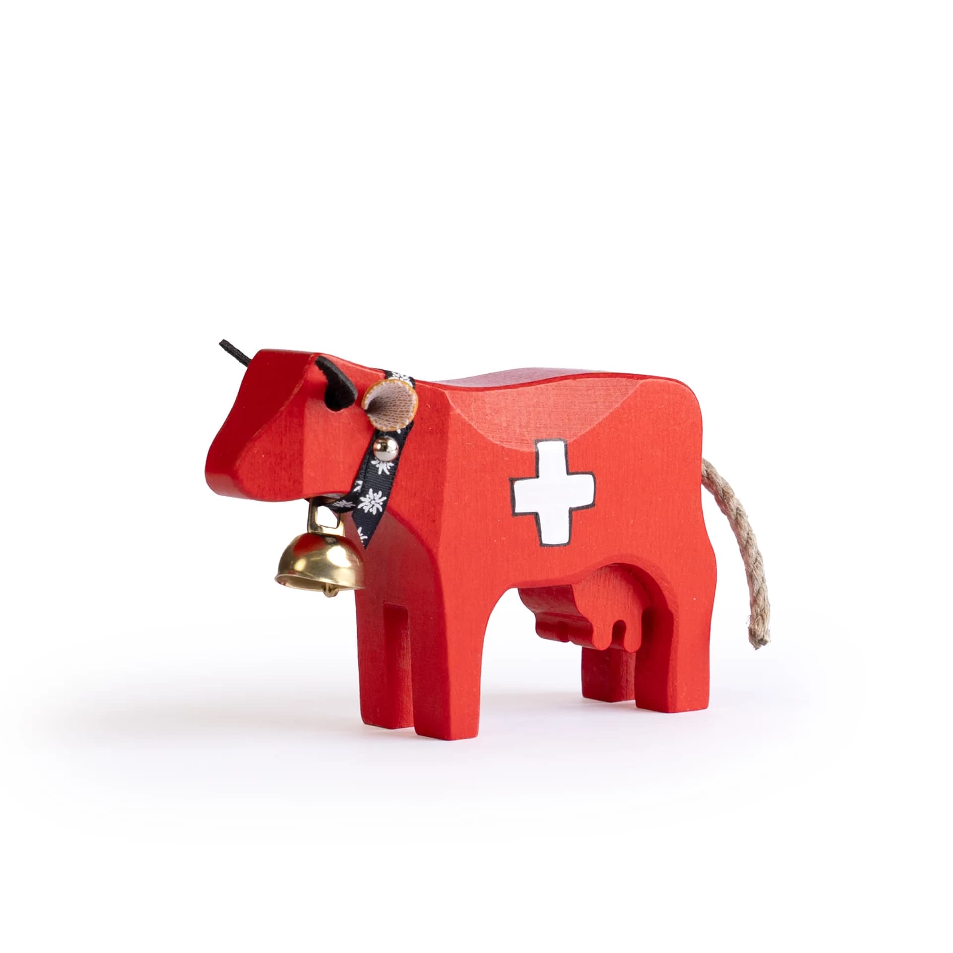 Trauffer Holzkuh 'Bella' Klein