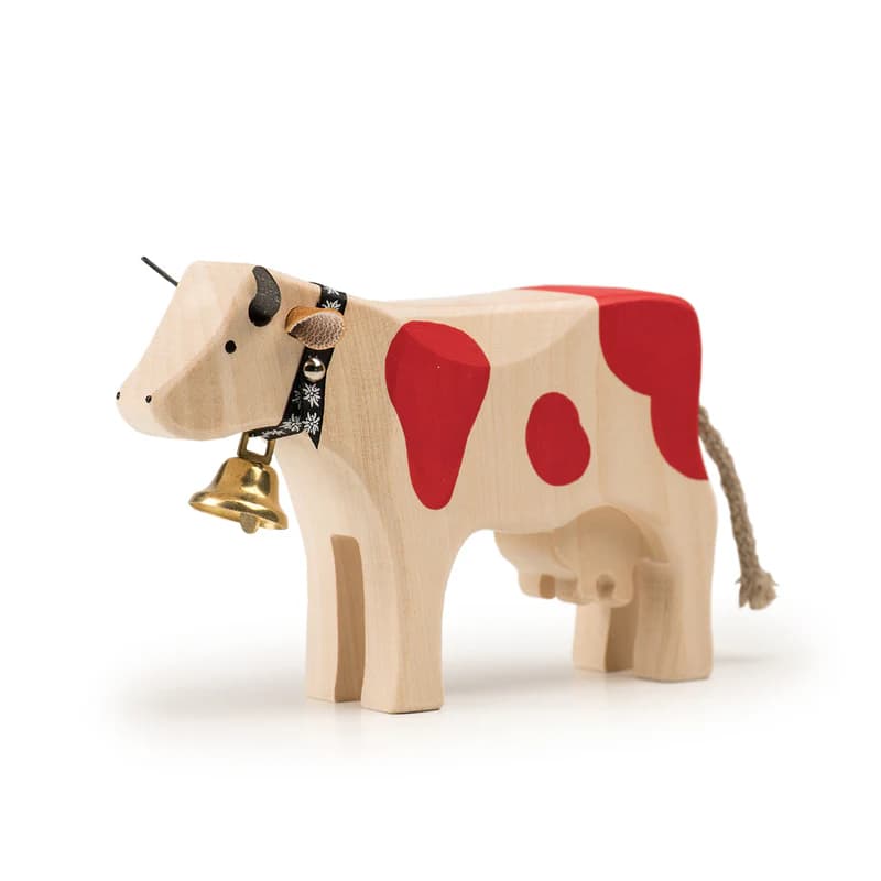 Trauffer Holzkuh 'Bella' Gross