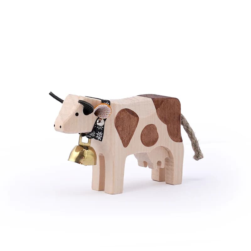 Trauffer Holzkuh 'Bella' Gross