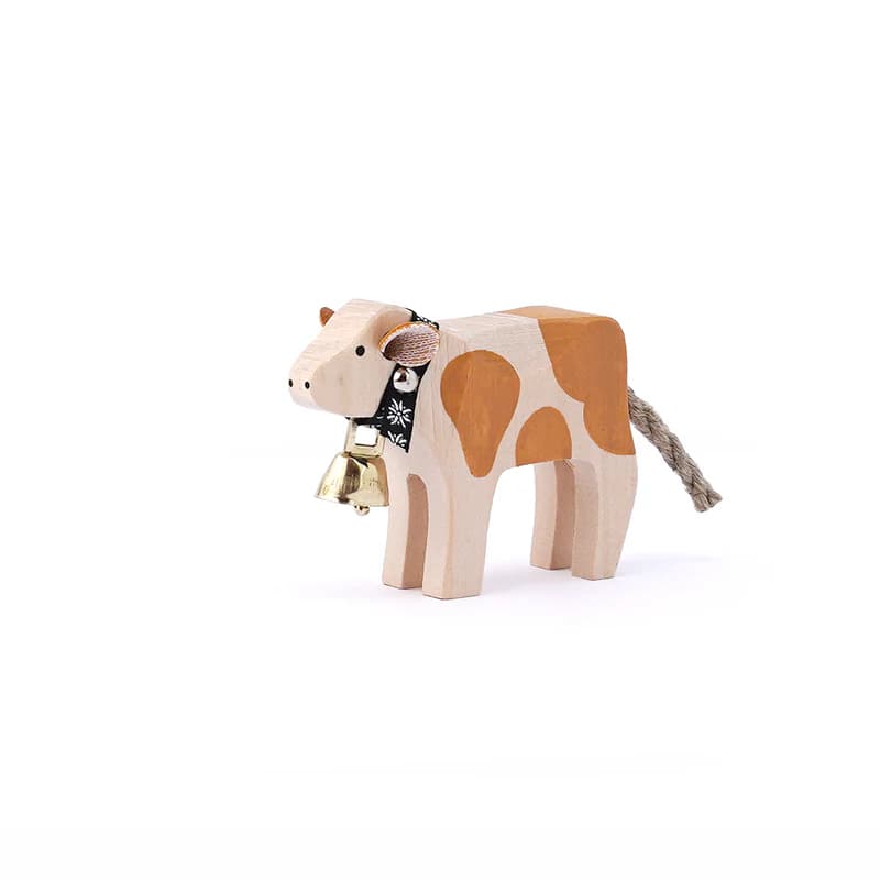 Trauffer Holzkuh 'Bella' Gross