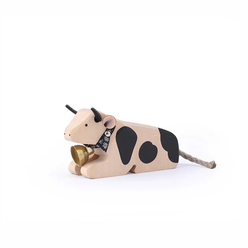 Trauffer Holzkuh 'Bella' Gross