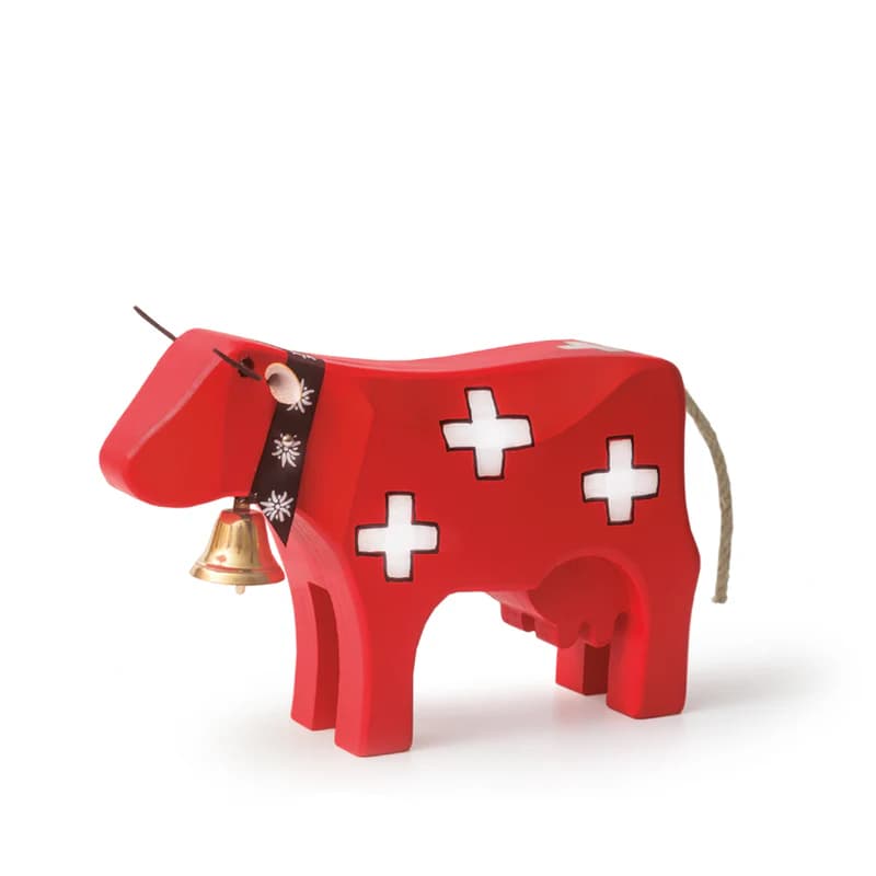 Trauffer Holzkuh 'Bella' Gross