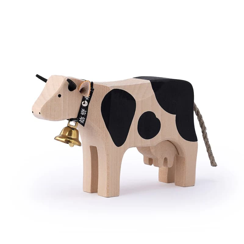 Trauffer Holzstier 'Max'