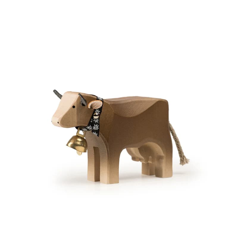 Trauffer Holzstier 'Max'