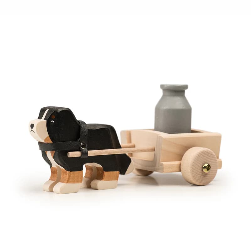 Trauffer Holzgeiss 'Sophie'