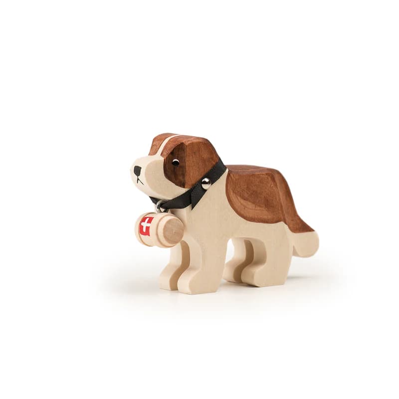 Trauffer Holzgeiss 'Sophie'