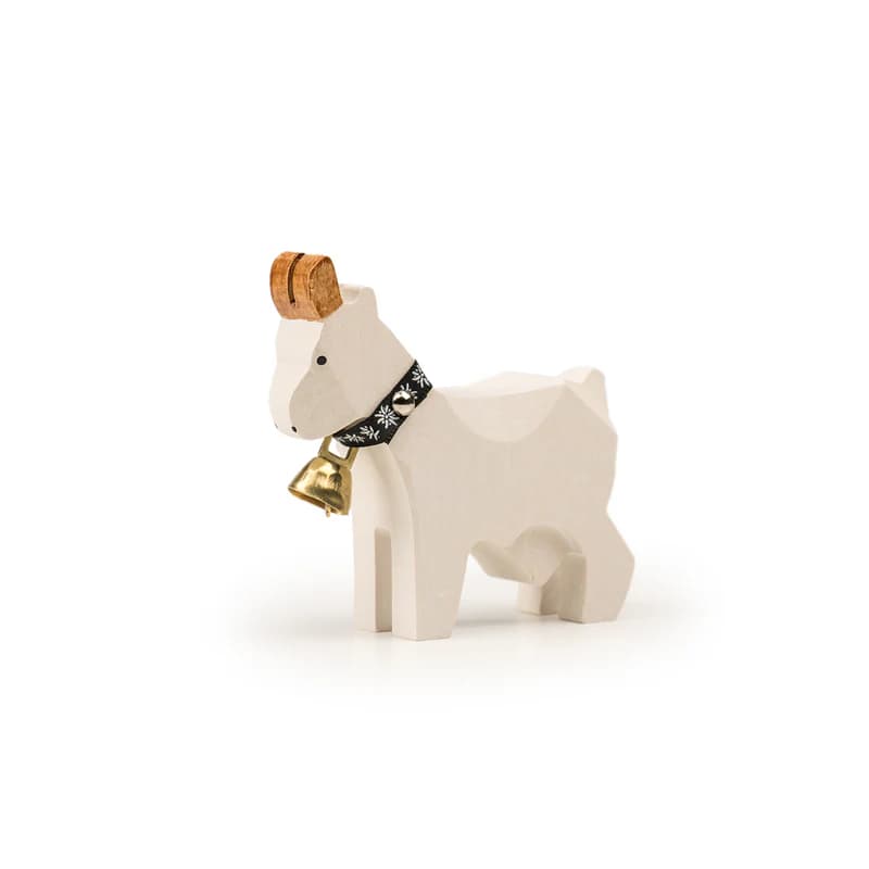 Trauffer Holzhahn 'Emil'