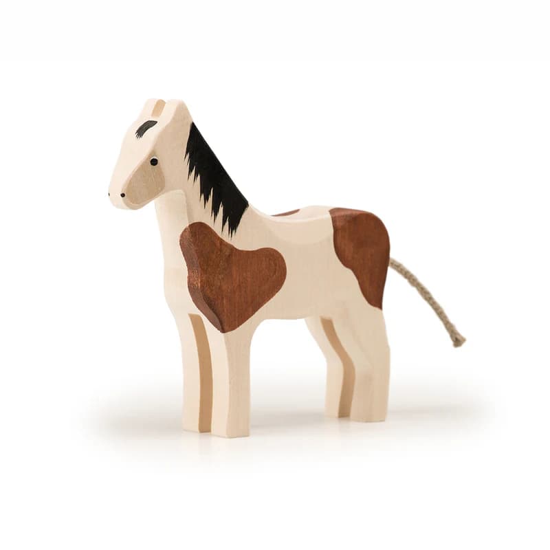 Trauffer Holzhahn 'Emil'