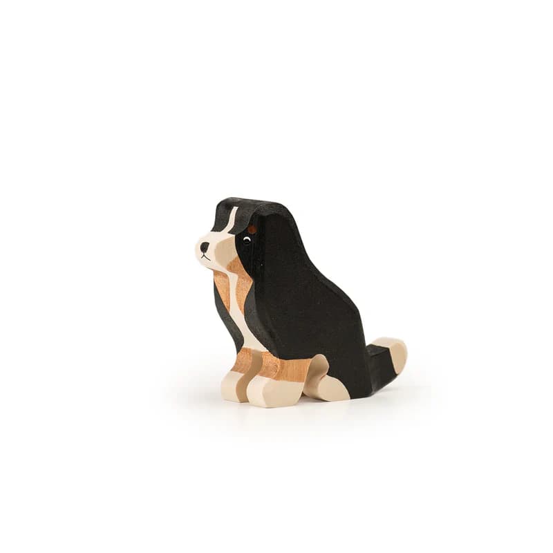 Trauffer Holzhahn 'Emil'