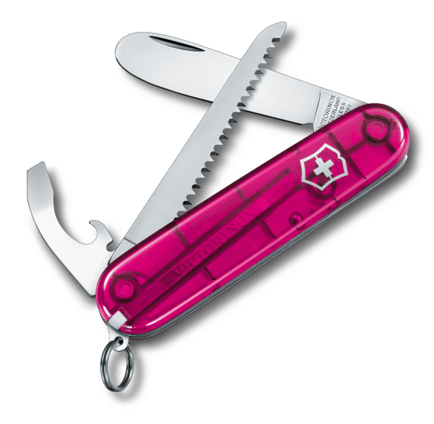 Victorinox Junior 03 Rot