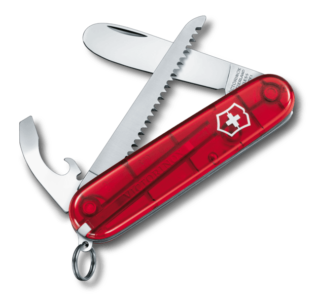 Victorinox Junior 03 Rot