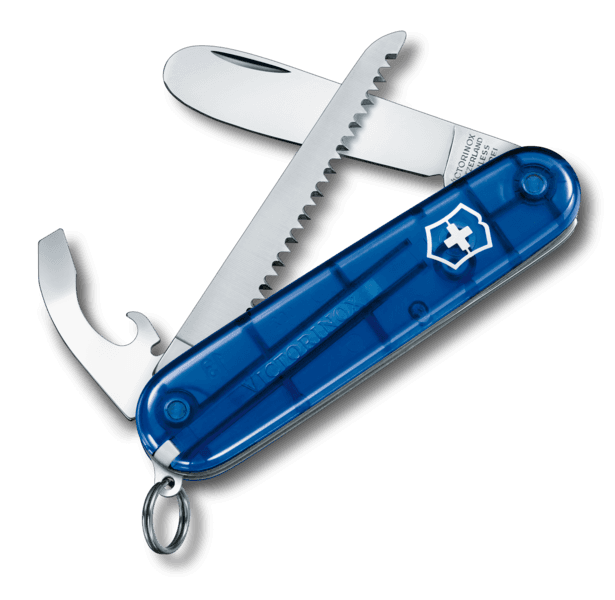 Victorinox Junior 03 Rot