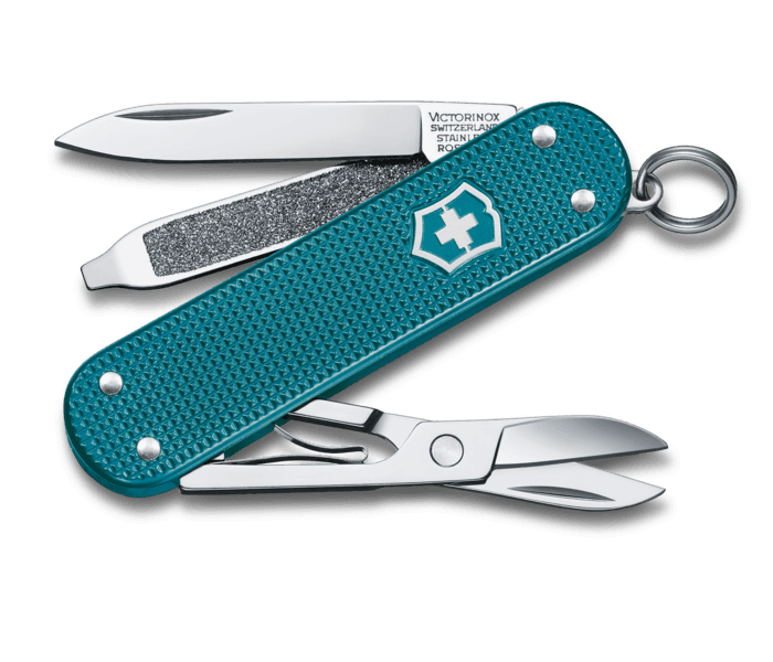 Victorinox Classic SD Trilobyte