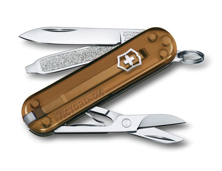 Victorinox Classic SD Trilobyte