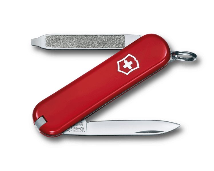 Victorinox Classic SD Trilobyte