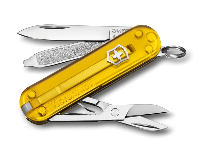 Victorinox Classic SD Trilobyte