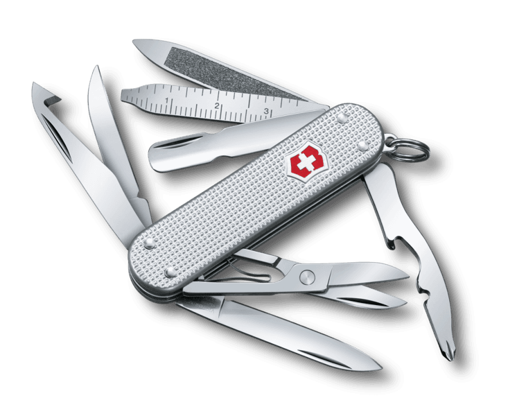 Victorinox Classic SD Trilobyte