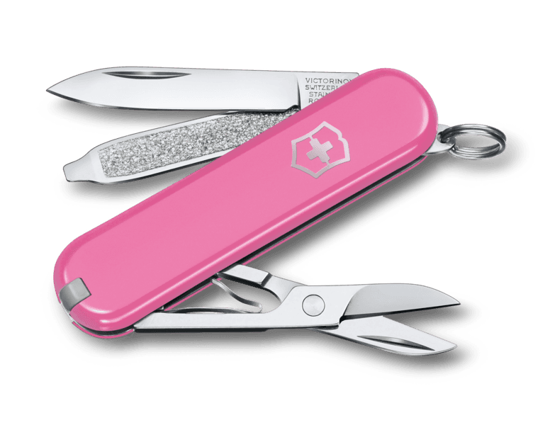 Victorinox Classic SD Trilobyte