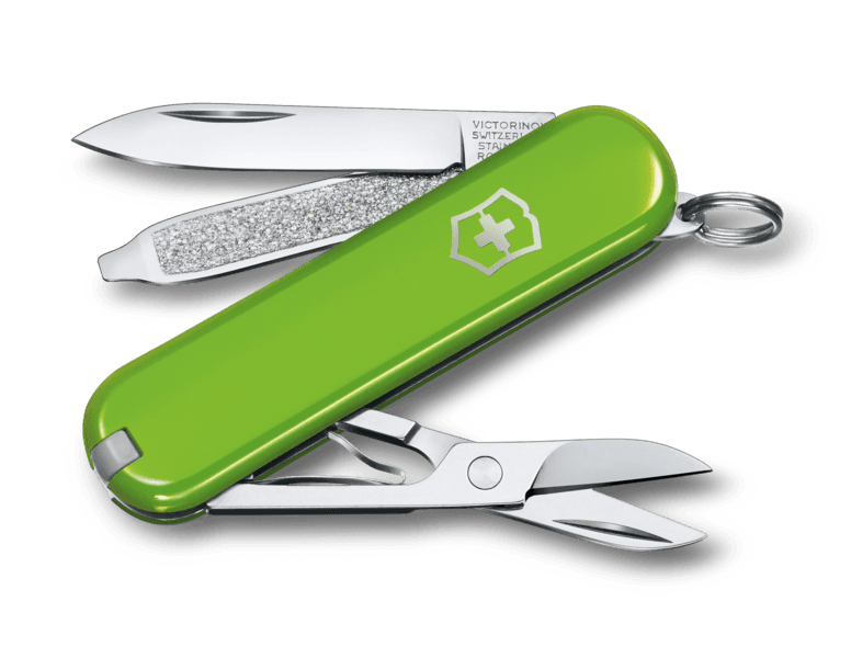 Victorinox Classic SD Trilobyte
