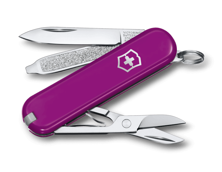 Victorinox Classic SD Trilobyte
