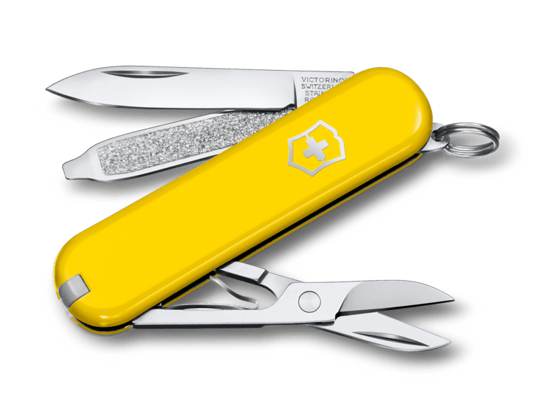 Victorinox Rambler