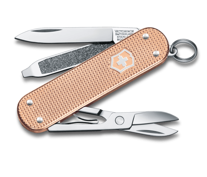 Victorinox Rambler