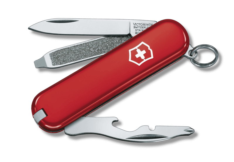 Victorinox Rambler