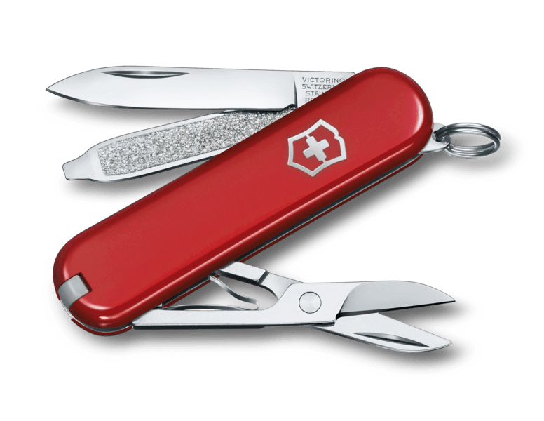 Victorinox Rambler