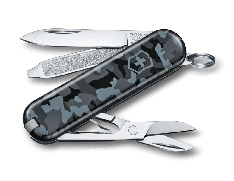 Victorinox Midnite Manager