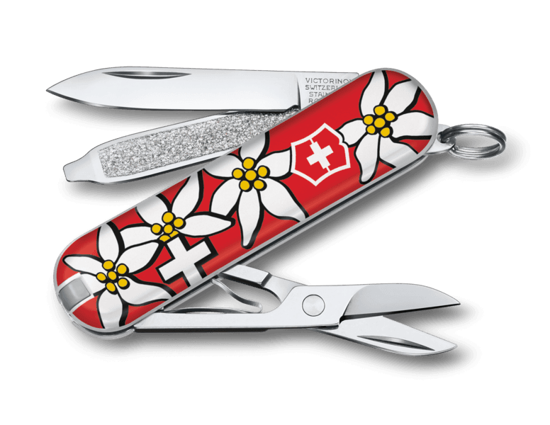 Victorinox Midnite Manager