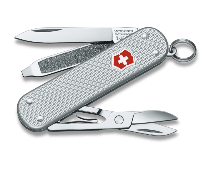 Victorinox Midnite Manager