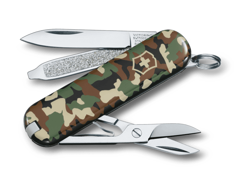 Victorinox Signature Lite