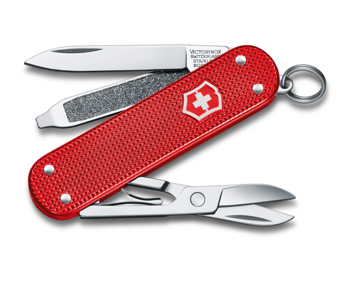 Victorinox Signature Lite