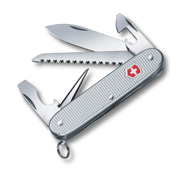 Victorinox Tinker Rot