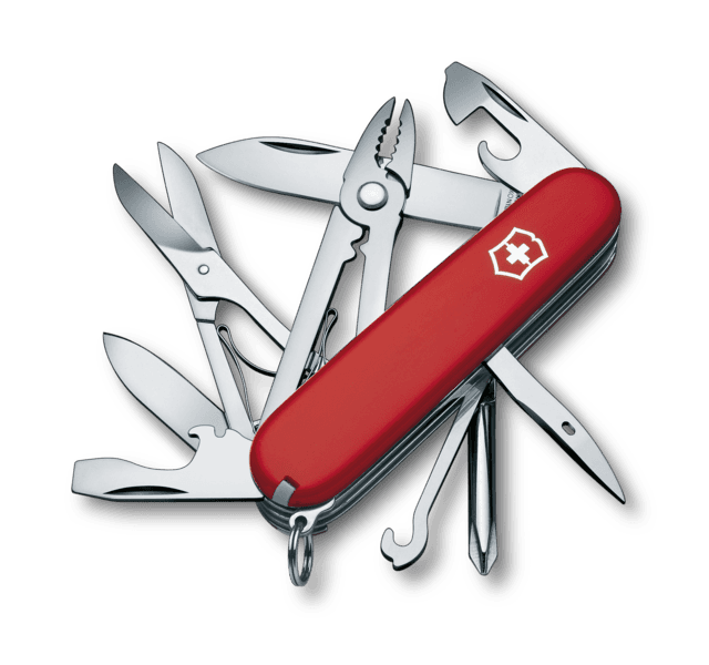 Victorinox Fieldmaster
