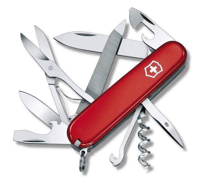 Victorinox Ranger Grip 78
