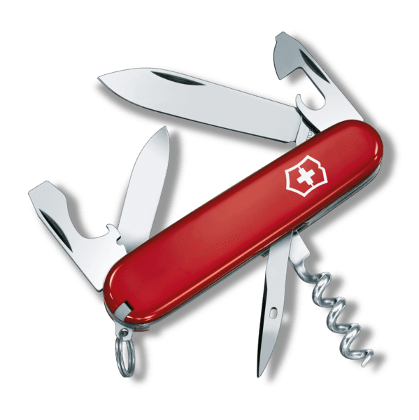 Victorinox Ranger Grip 78