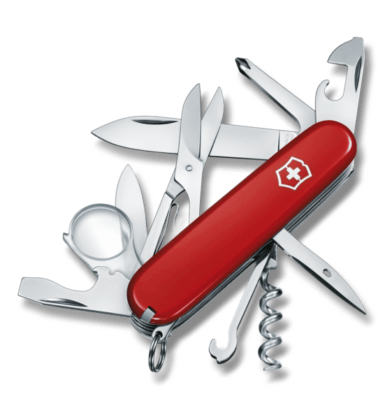 Victorinox Ranger Grip 78