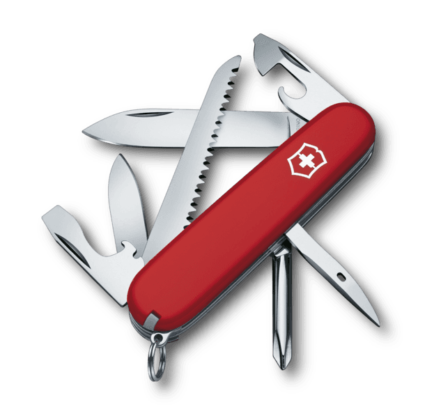 Victorinox Ranger Grip 78