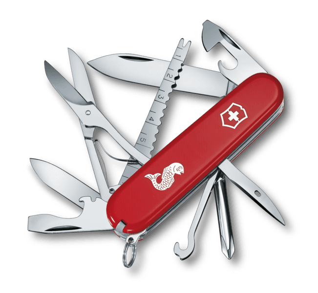Victorinox Ranger Grip 78