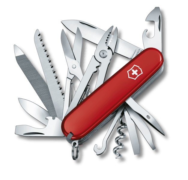 Victorinox Ranger Grip 78