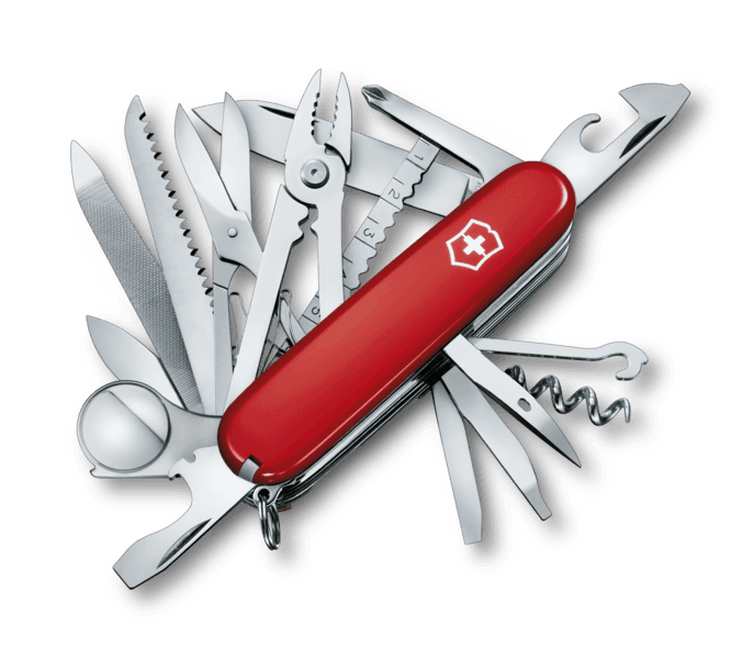 Victorinox Ranger Grip 78