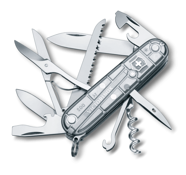 Victorinox Ranger Grip 78