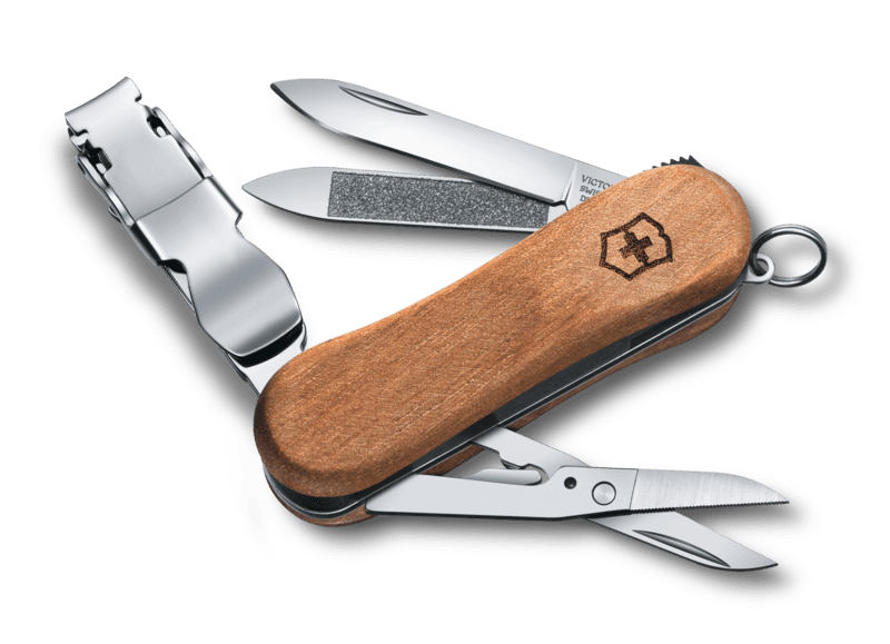Victorinox Nail Clip 580