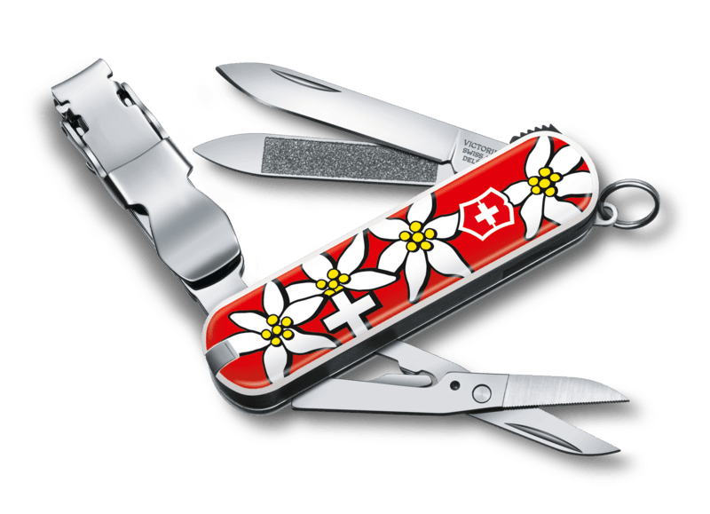 Victorinox Nail Clip 580