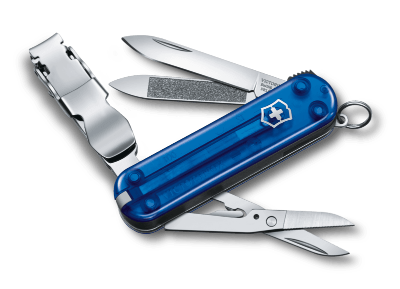 Victorinox Nail Clip 580