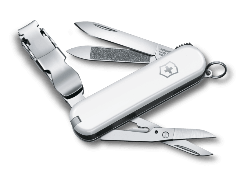 Victorinox Nail Clip 580