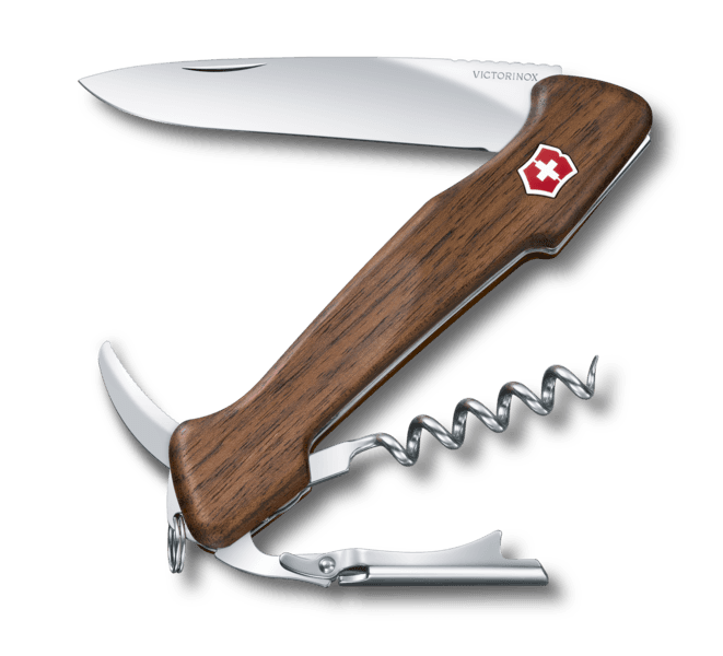 Victorinox Forester Wood